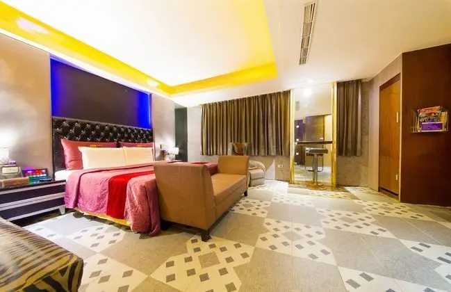 Romantic Oda, 1 En Büyük (King) Boy Yatak, Sigara İçilmez