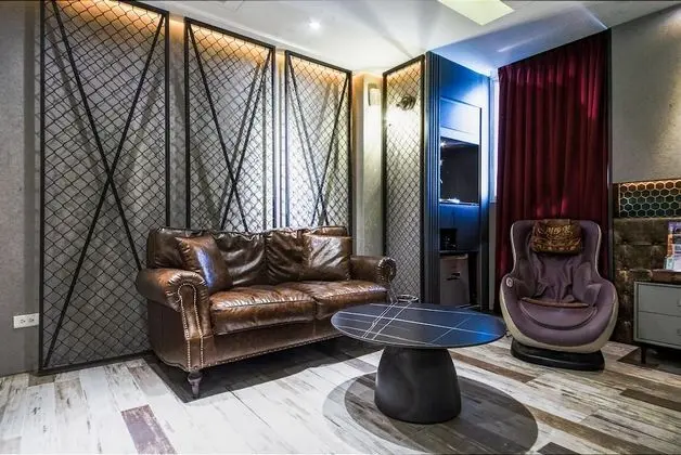 Romantic Oda, 1 En Büyük (King) Boy Yatak, Sigara İçilmez