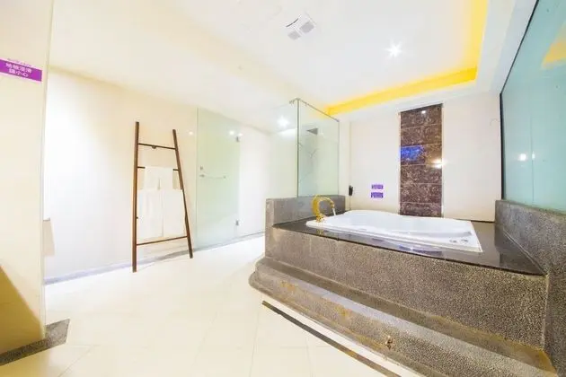 Romantic Oda, 1 En Büyük (King) Boy Yatak, Sigara İçilmez