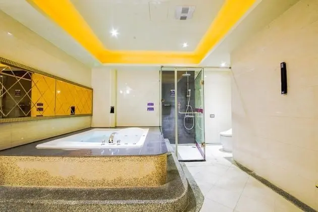 Romantic Oda, 1 En Büyük (King) Boy Yatak, Sigara İçilmez