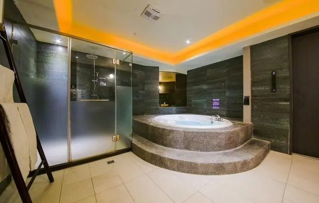 Romantic Oda, 1 En Büyük (King) Boy Yatak, Sigara İçilmez