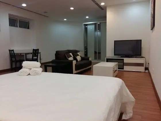 Apart Daire (Studio)