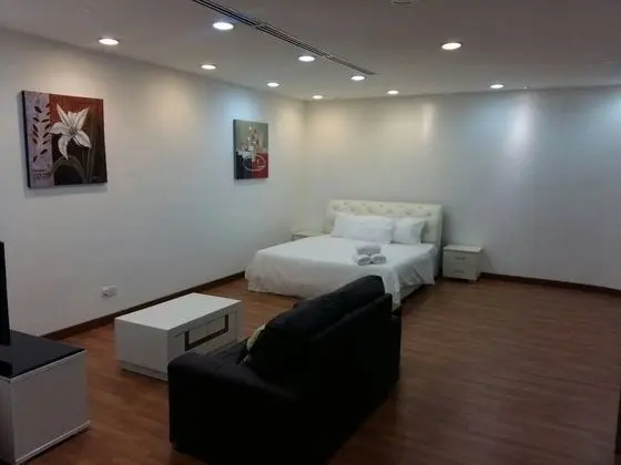 Apart Daire (Studio)