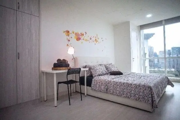 Apart Daire (Studio)