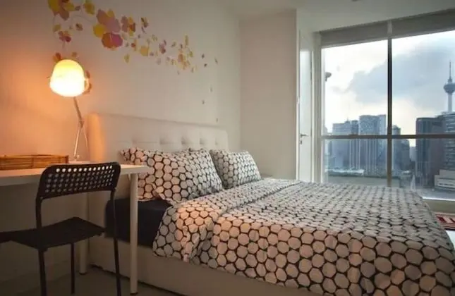 Apart Daire (Studio)