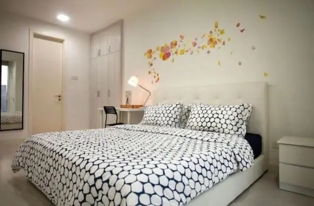 Apart Daire (Studio)