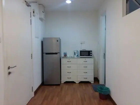 Apart Daire (Studio)