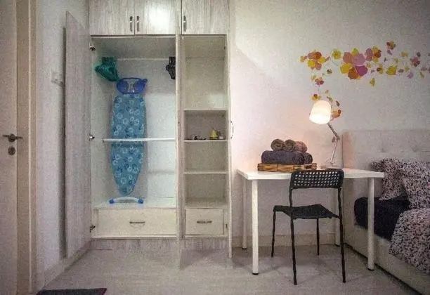 Apart Daire (Studio)