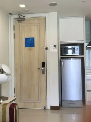 Apart Daire, 1 Yatak Odası