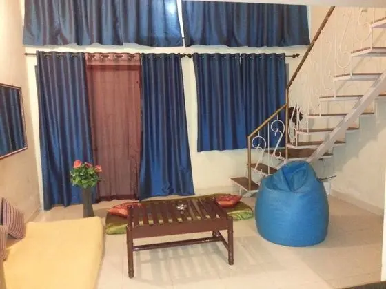 Duplex Superior Room