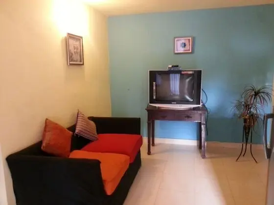 Duplex Superior Room