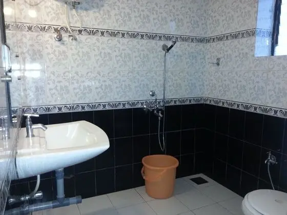 Duplex Superior Room