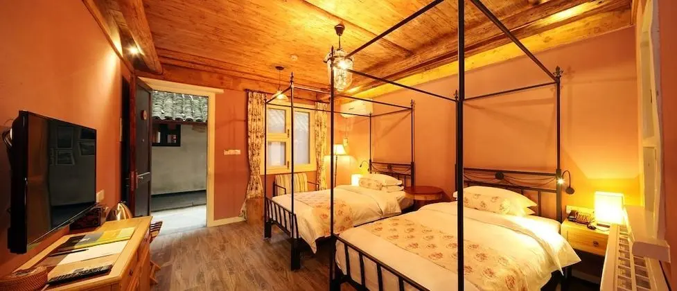 Superior İki Ayrı Yataklı Oda