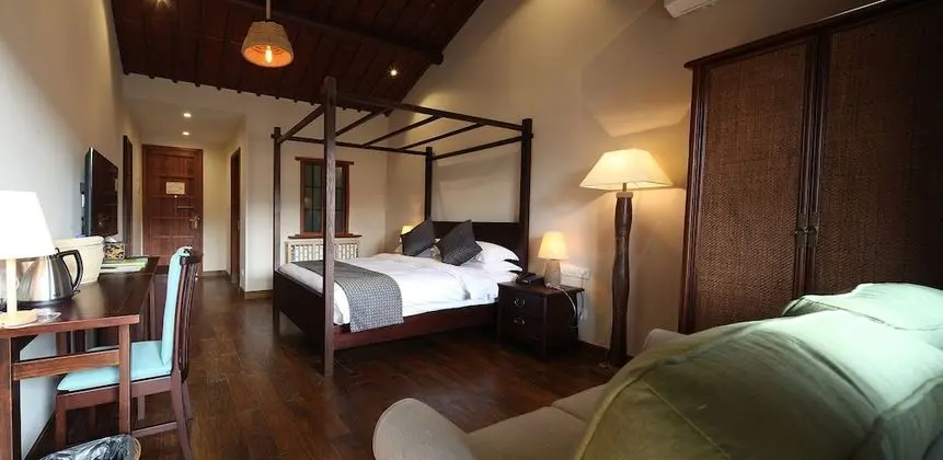 Superior Tek Büyük Yataklı Oda