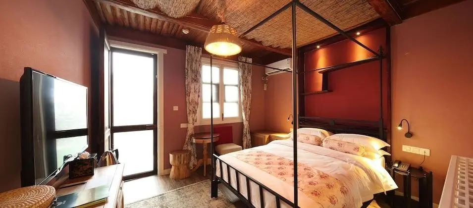 Superior Tek Büyük Yataklı Oda