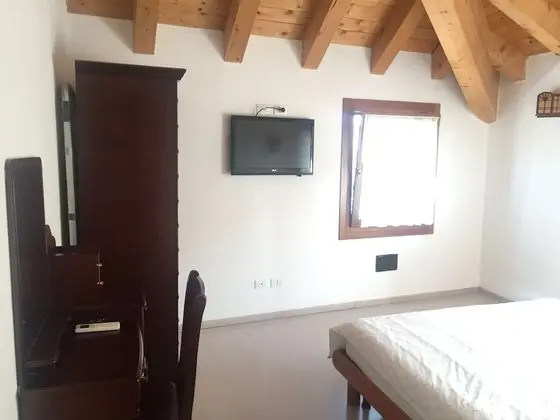 İki Ayrı Yataklı Oda