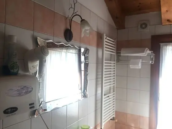 İki Ayrı Yataklı Oda