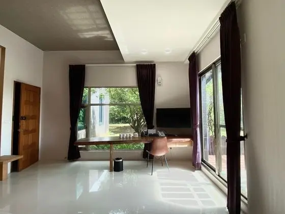 Basic Dört Kişilik Oda