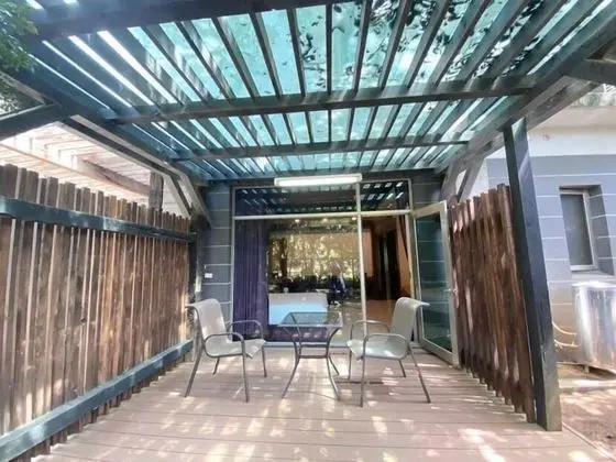 Basic Üç Kişilik Oda