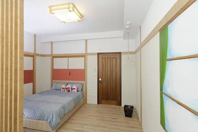 Basic Tek Büyük Yataklı Oda