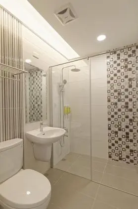 Basic Tek Büyük Yataklı Oda