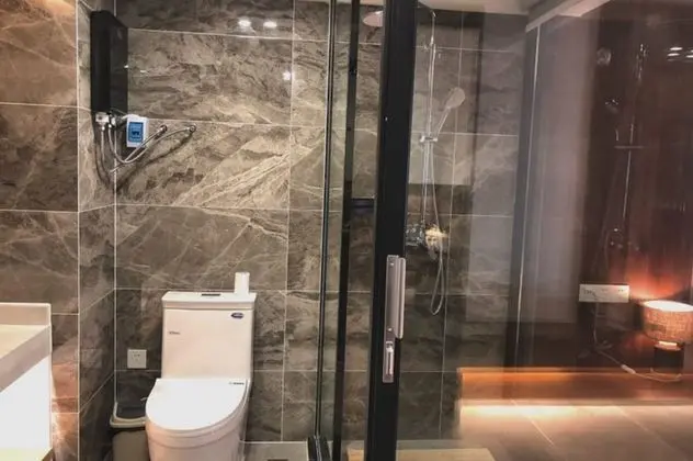 Design Apart Daire, Nehir Manzaralı