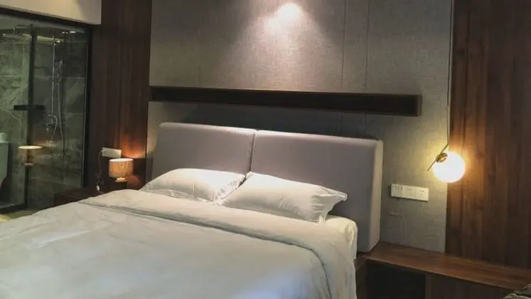 Luxury Apart Daire, Nehir Manzaralı