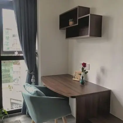Luxury Apart Daire, Nehir Manzaralı