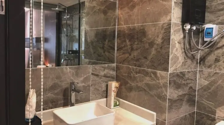 Luxury Apart Daire, Nehir Manzaralı