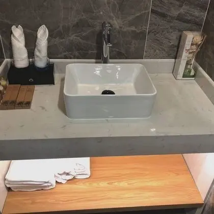 Luxury Apart Daire, Nehir Manzaralı