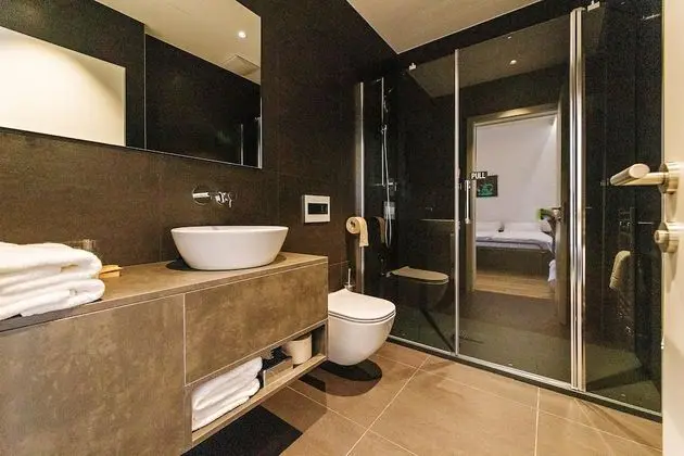 Apart Daire, 1 Yatak Odası, Teras, Park Manzaralı