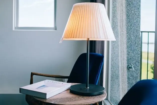 Design Villa, 1 Yatak Odası, Balkon, Avlu