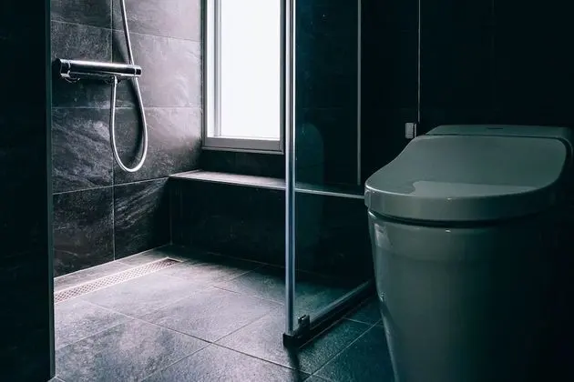 Design Villa, 1 Yatak Odası, Balkon, Avlu