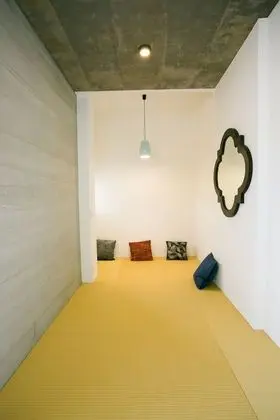 Family Villa, 1 Yatak Odası, Balkon, Avlu