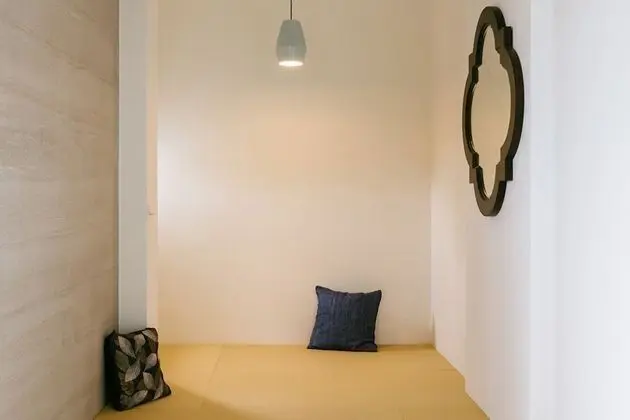 Family Villa, 1 Yatak Odası, Balkon, Avlu