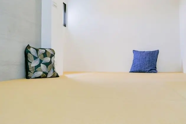Family Villa, 1 Yatak Odası, Balkon, Avlu