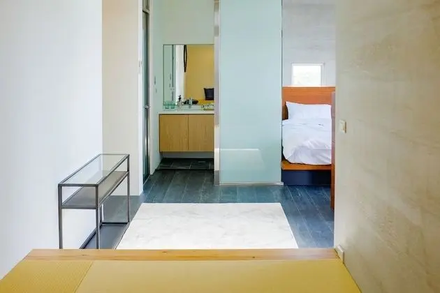 Family Villa, 1 Yatak Odası, Balkon, Avlu