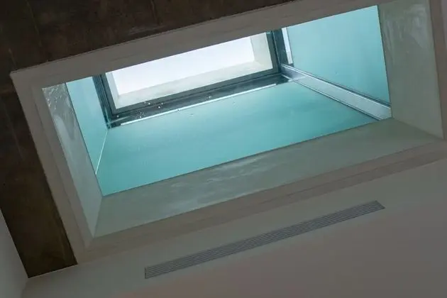 Family Villa, 1 Yatak Odası, Balkon, Avlu