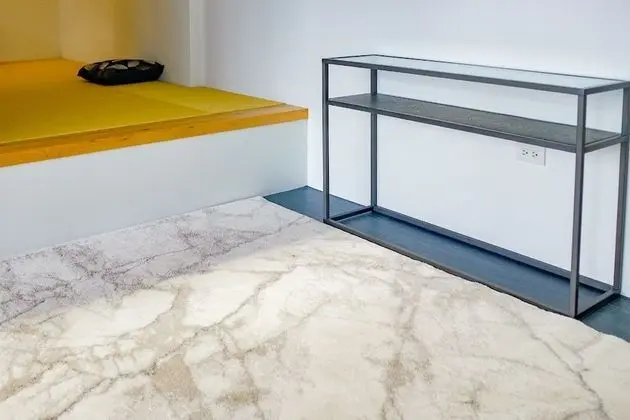 Family Villa, 1 Yatak Odası, Balkon, Avlu