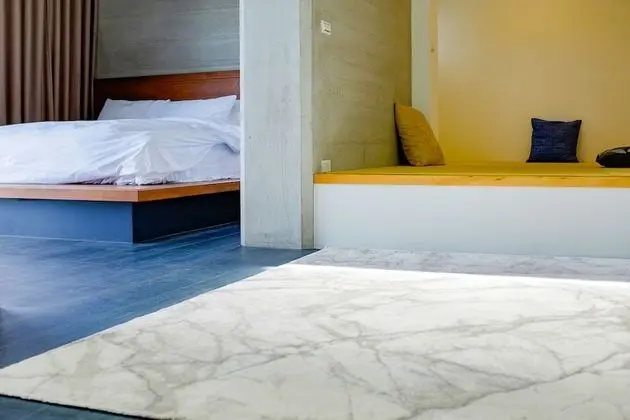 Family Villa, 1 Yatak Odası, Balkon, Avlu