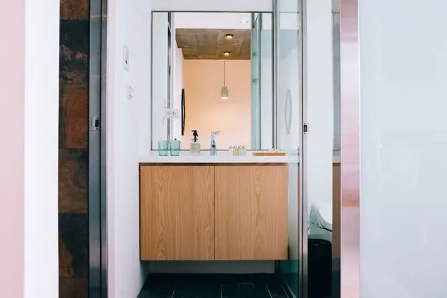 Family Villa, 1 Yatak Odası, Balkon, Avlu