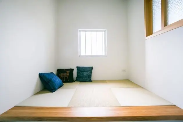 Gallery Villa, 1 Yatak Odası, Balkon, Avlu