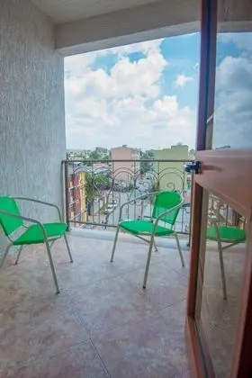 Standard Tek Kişilik Oda, Şehir Manzaralı