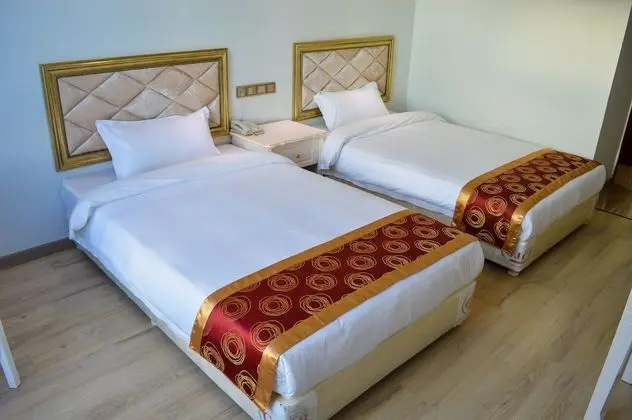 Standard Tek Kişilik Oda