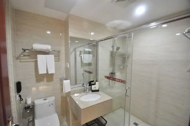 Design İki Ayrı Yataklı Oda