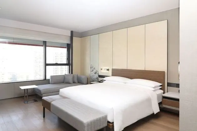 Executive Oda, 2 Tek Kişilik Yatak, Sigara İçilmez, Şehir Manzaralı