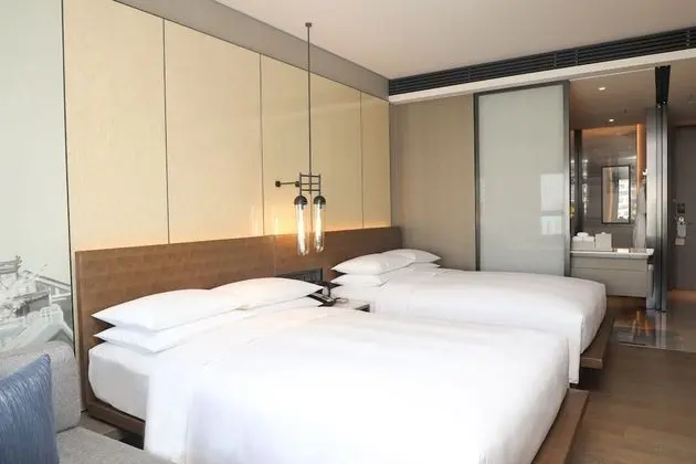 Superior Oda, 2 Tek Kişilik Yatak, Sigara İçilmez, Manzaralı