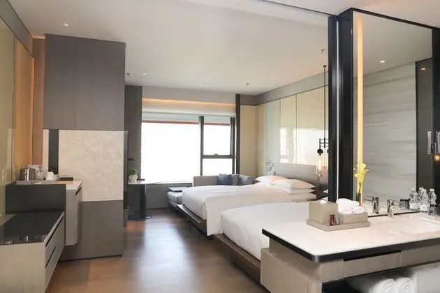 Superior Oda, 2 Tek Kişilik Yatak, Sigara İçilmez, Manzaralı
