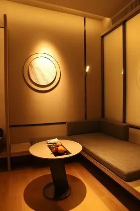 Executive Oda, 1 En Büyük (King) Boy Yatak, Şehir Manzaralı, Executive Katı