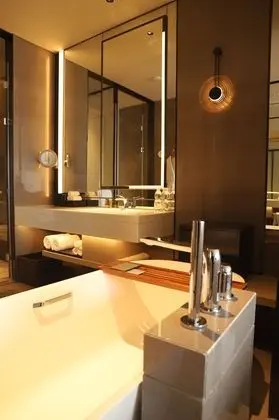 Executive Oda, 2 Çift Kişilik Yatak, Şehir Manzaralı, Executive Katı